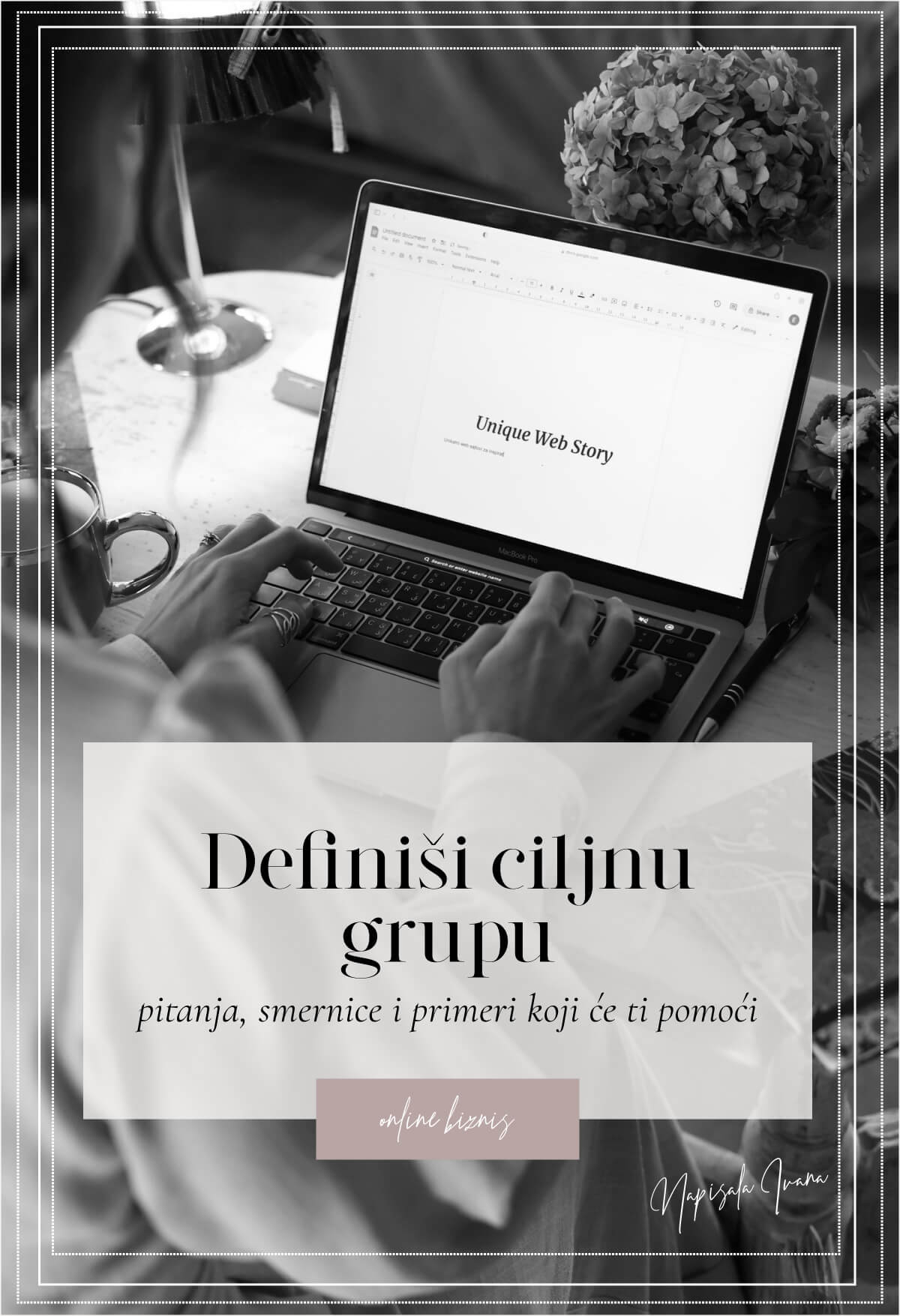 ciljna grupa